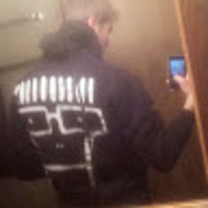 Meet your Posher, Lantz